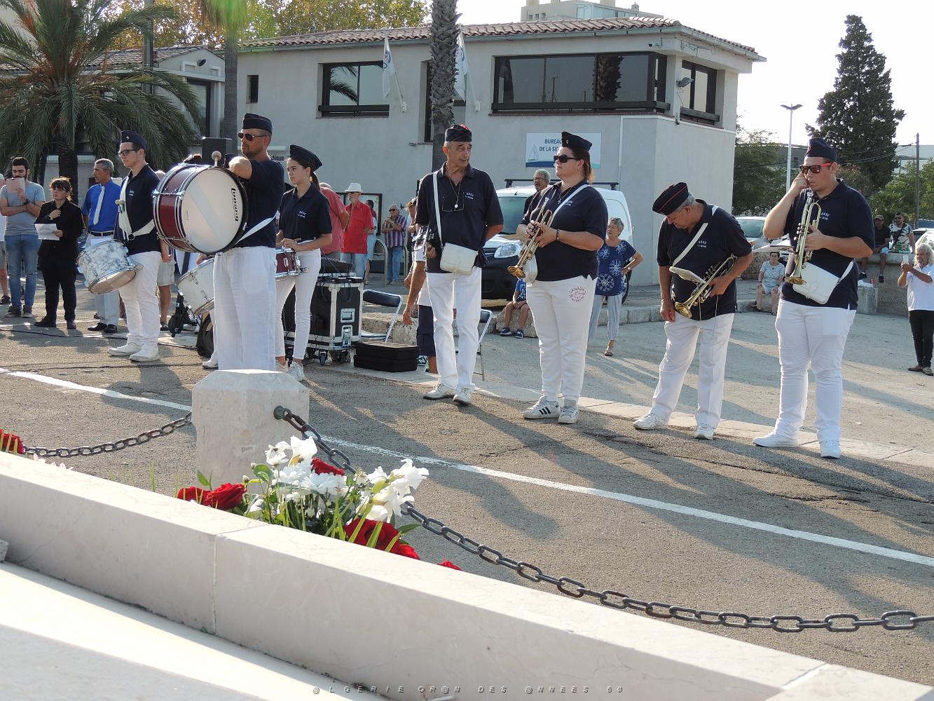 2019 08 26 LA SEYNE SUR MER FETE LA LIBERATION DU 23 AOUT 1944 (5).JPG -           